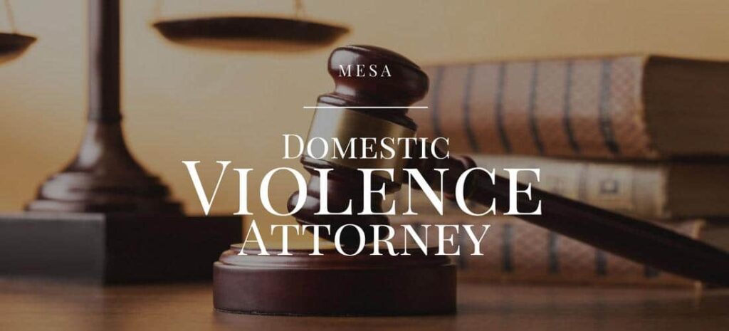 Why You Might Need a Domestic Violence Attorney