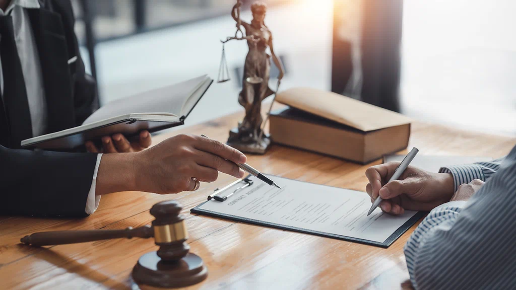 county attorney