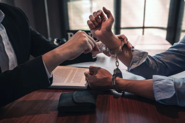 top criminal defense attorney